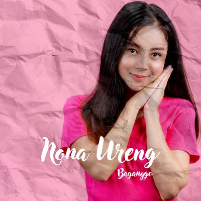 Nona Ureng's cover