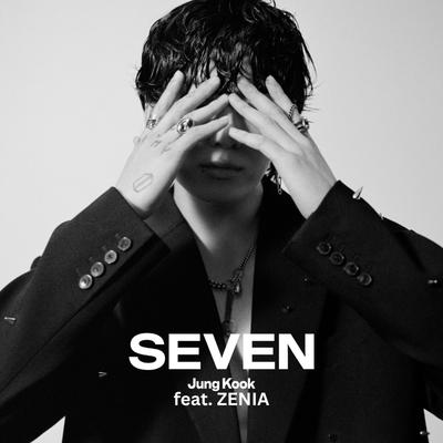 seven By ZENIA's cover