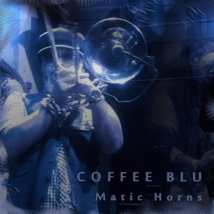 Matic Horns's avatar image