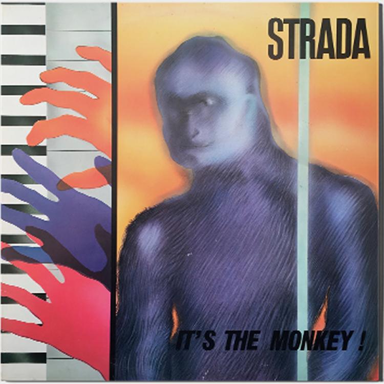 Strada's avatar image