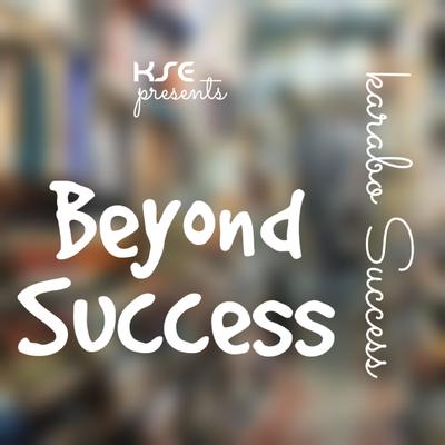 Beyond Success's cover