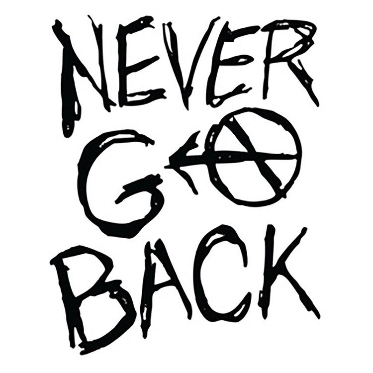 Never Go Back's avatar image