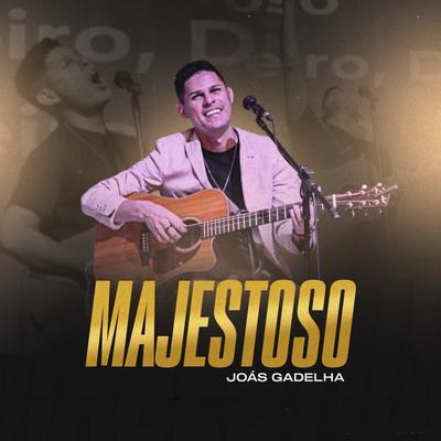 Majestoso By Joas Gadelha's cover