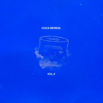 Cuca Monga Vol. 2's cover