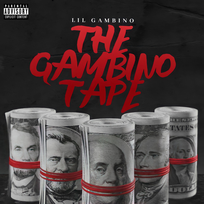 The Gambino Tape's cover