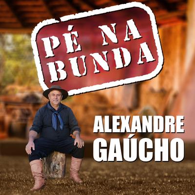 Pé na Bunda's cover