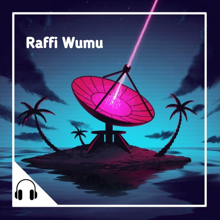 Raffi Wumu's avatar image