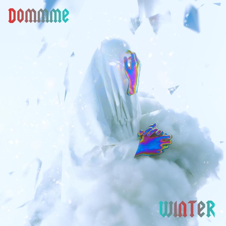 Dommme's avatar image