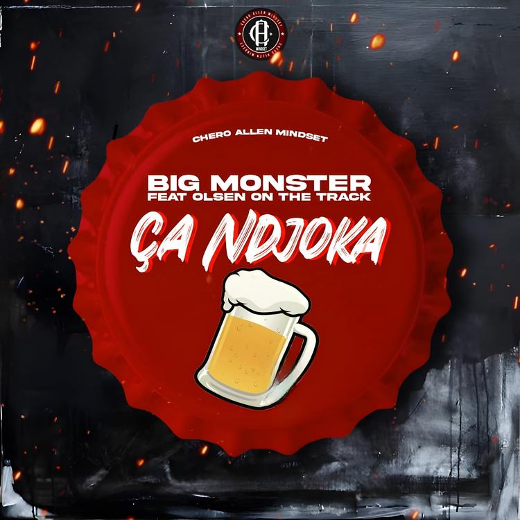 Big Monster's avatar image