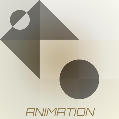 Animation's cover