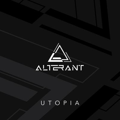 Utopia (Edit)'s cover