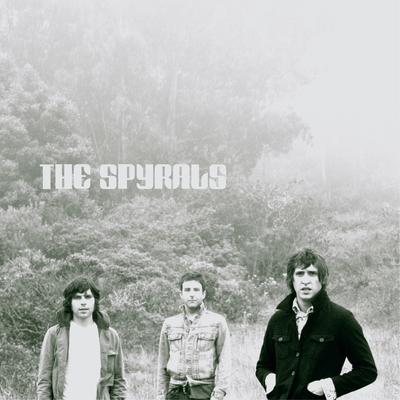 The Spyrals's cover