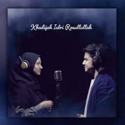 Khadijah Istri Rasulullah's cover