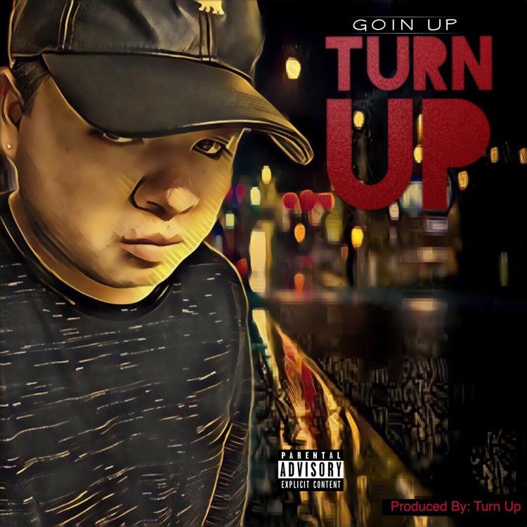 Turn Up's avatar image