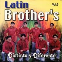 Latin  Brother´s's avatar cover