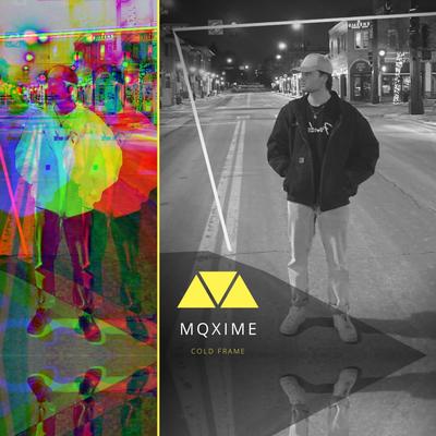 Mqxime's cover