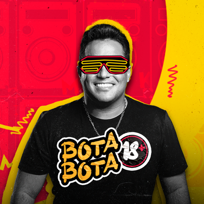 Bota Bota + 18's cover