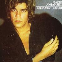 David Johansen's avatar cover