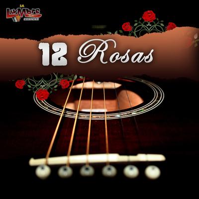 12 Rosas's cover