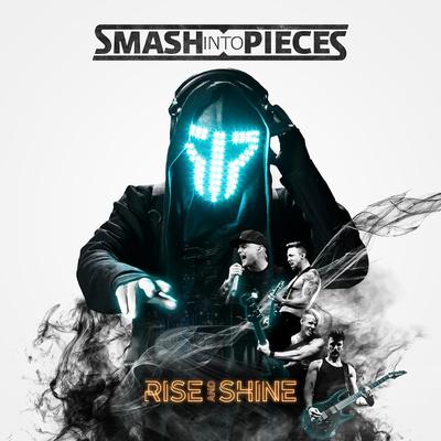 In Love with Love By Smash Into Pieces's cover