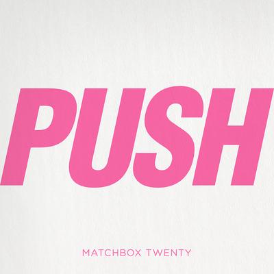 Push's cover