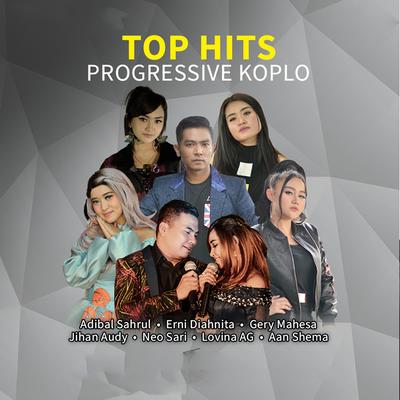 Top Hits Progressive Koplo's cover