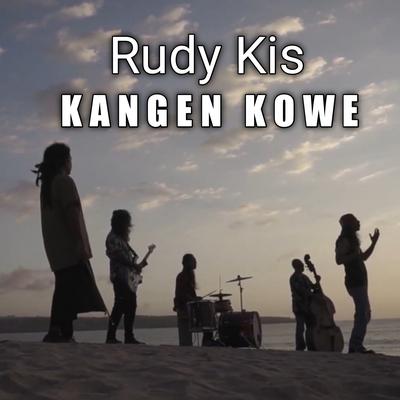 Rudy Kis's cover