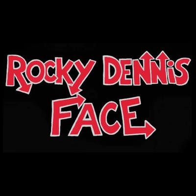 Demons By Rocky Dennis Face's cover