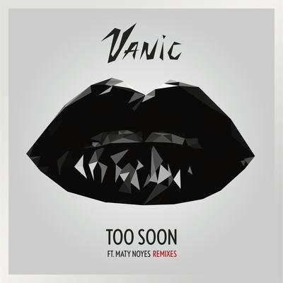 Too Soon (feat. Maty Noyes) (Rootkit Remix)'s cover