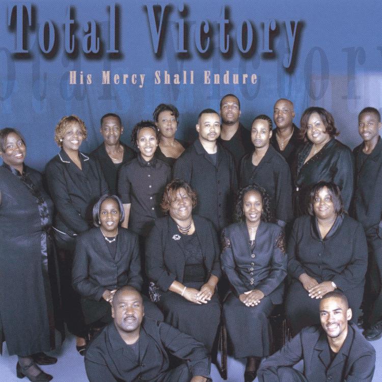Total Victory's avatar image
