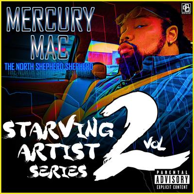 Errythang Up By Mercury Mac, Prodbytae's cover