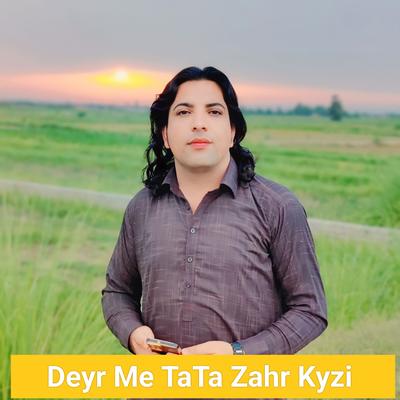 Deyr Me TaTa Zahr Kyzi's cover