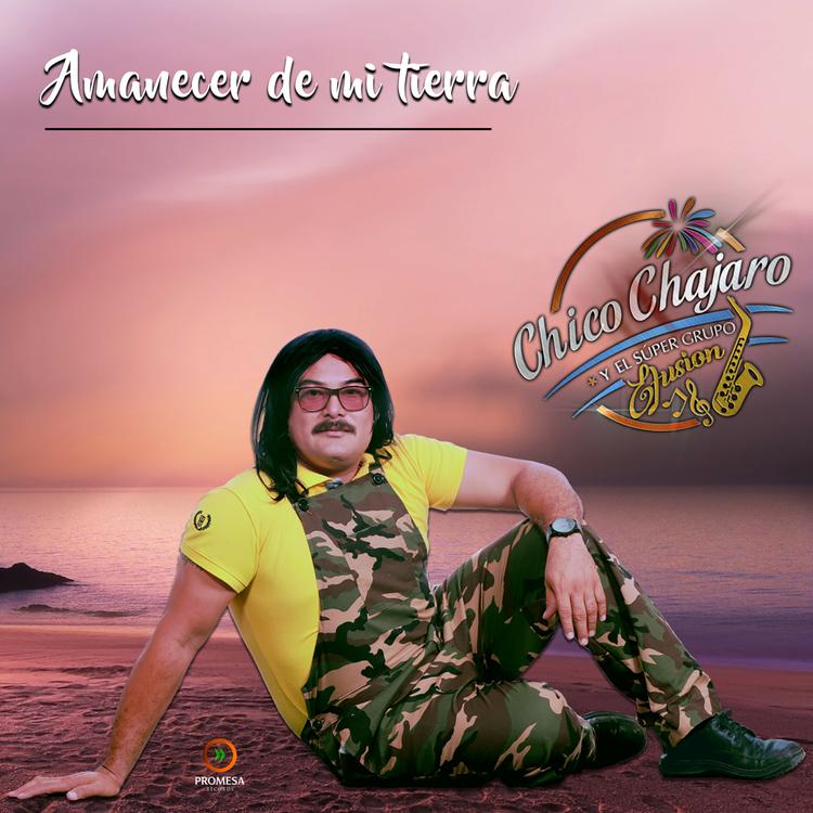 Chico Chajaro y el Super Grupo Efusión's avatar image
