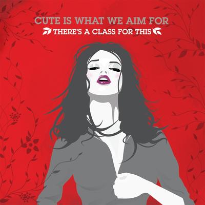 There's A Class For This (Digital Download)'s cover