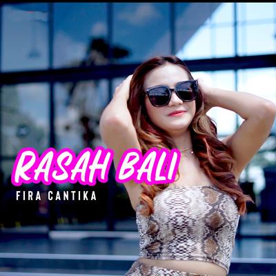 Rasah Bali's cover