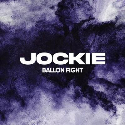 JOCKIE's cover