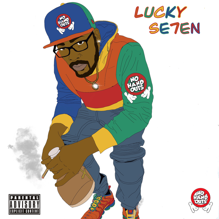 Luckyse7endj's avatar image