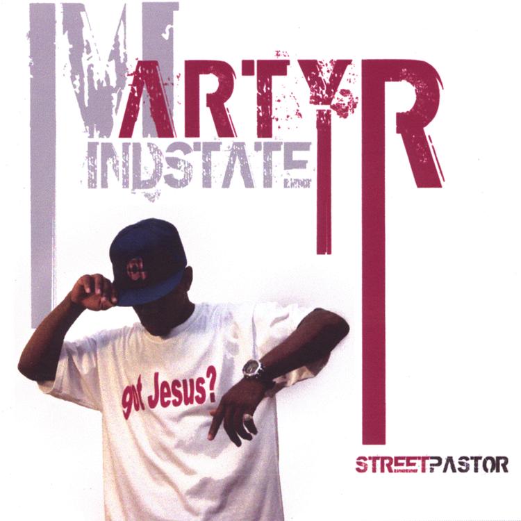 Street Pastor's avatar image