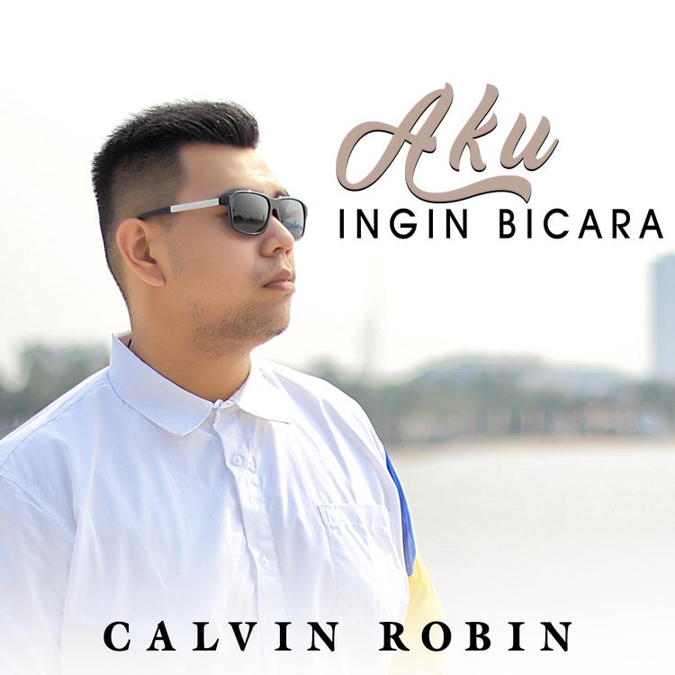 Calvin Robin's avatar image