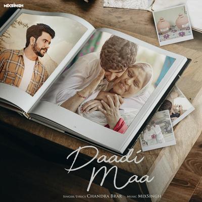 Daadi Maa's cover