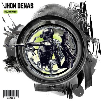 Jhon Denas's cover