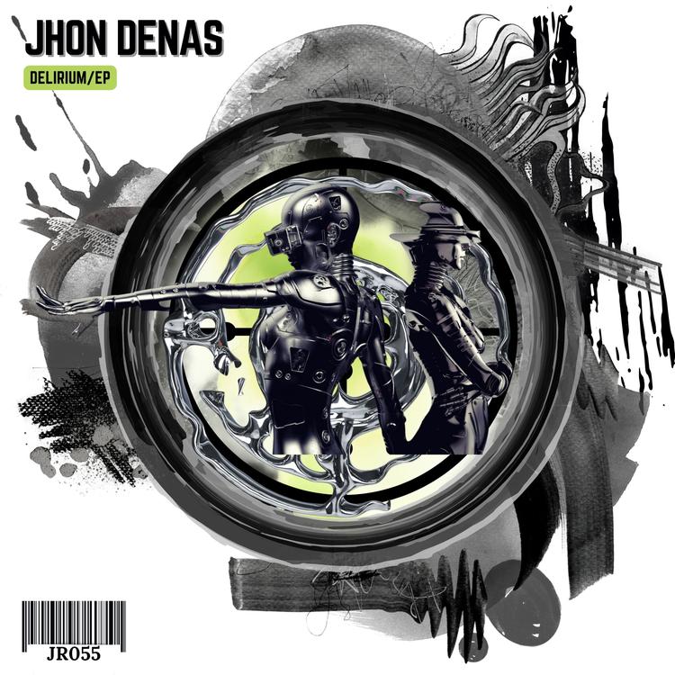 Jhon Denas's avatar image