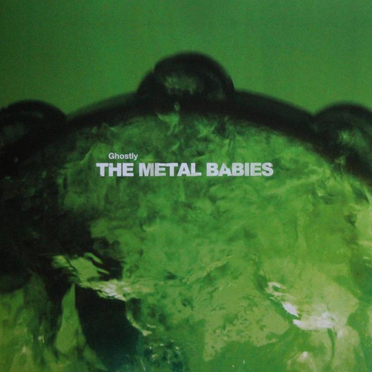 The Metal Babies's avatar image