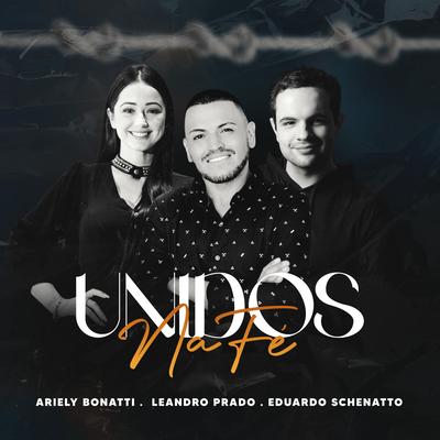 Unidos na Fé's cover