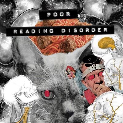 Reading Disorder's cover