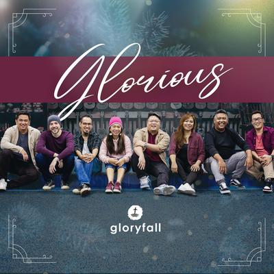 Glorious By gloryfall's cover