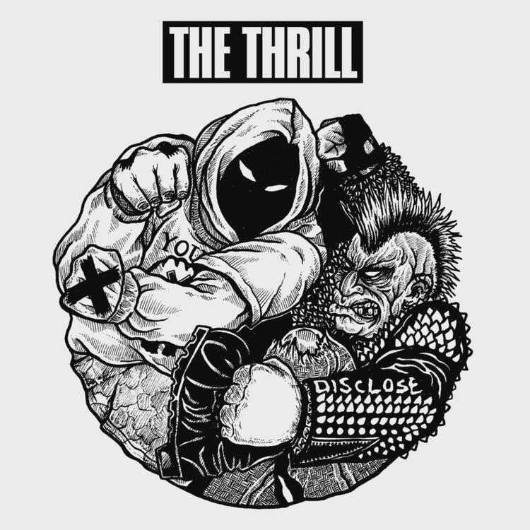 The Thrill's avatar image