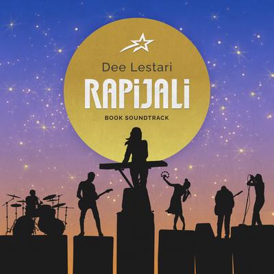 Rapijali: Book Soundtrack's cover