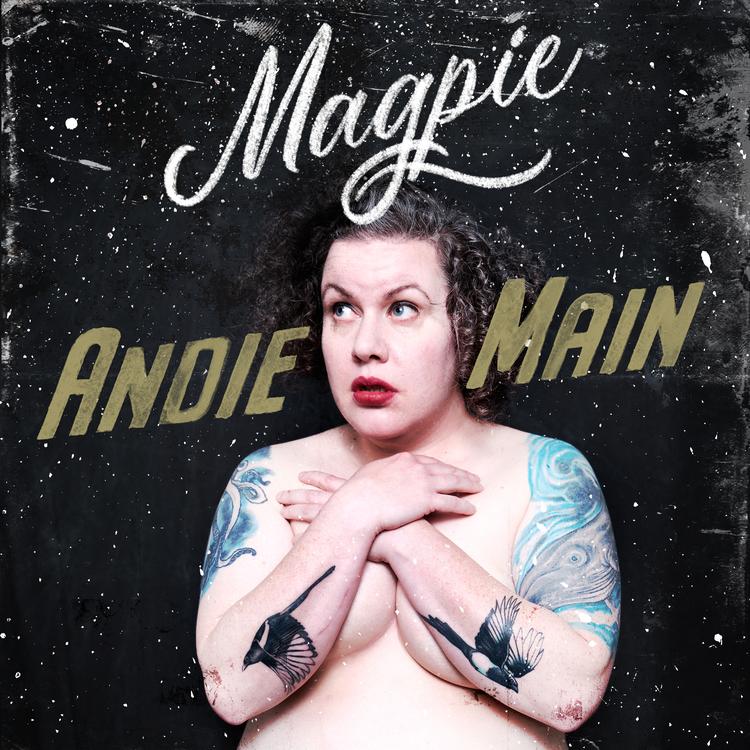 Andie Main's avatar image