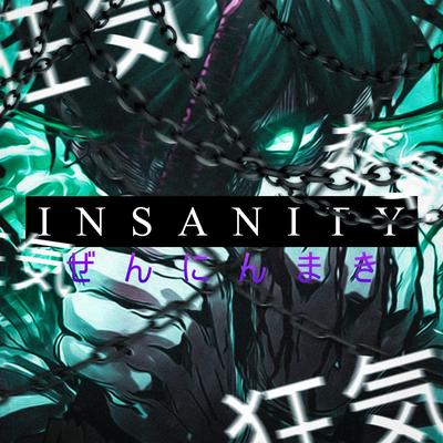 Insanity (Maki Zenin) By ANNY's cover